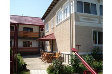 Pension de famille Horezu 2